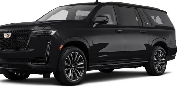 CADILLAC ESCALADE ESV 2022 1GYS3NKT1NR176329 image CADILLAC ESCALADE ESV 2022 1GYS3NKT1NR176329 image